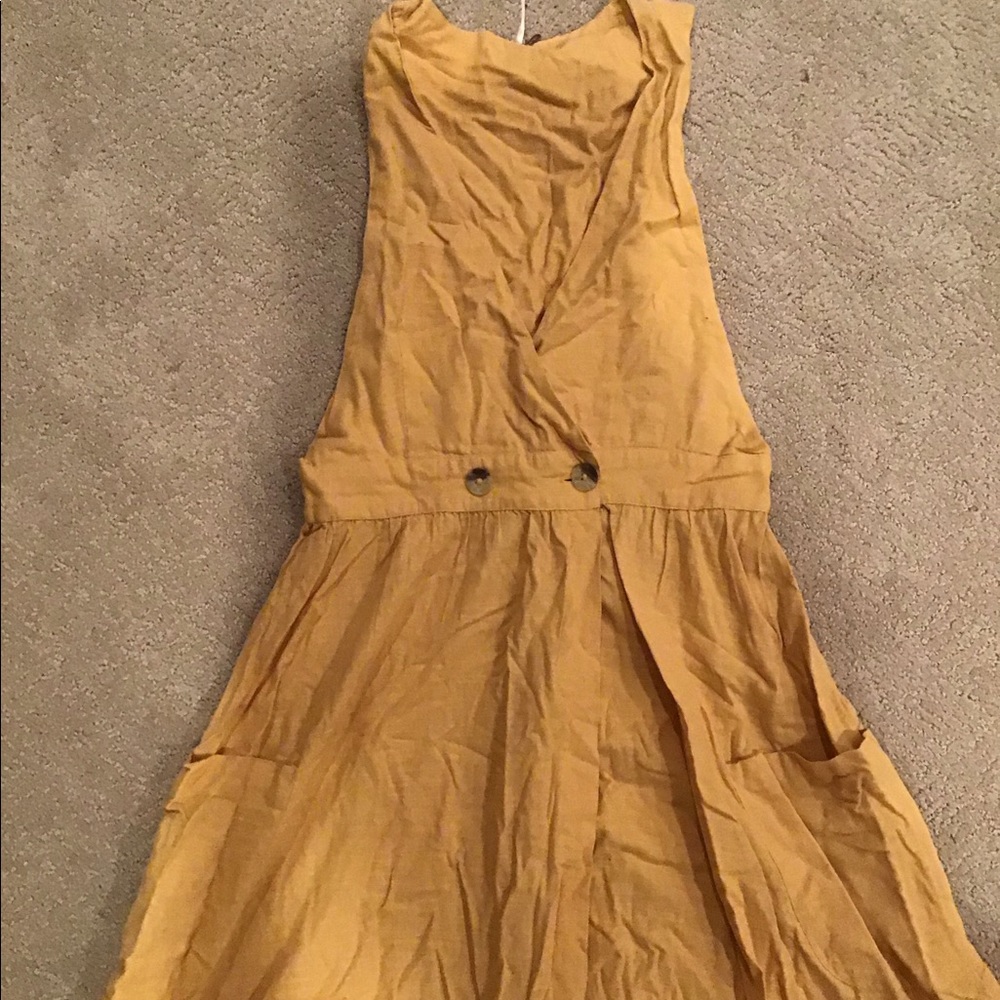 Free People Dress